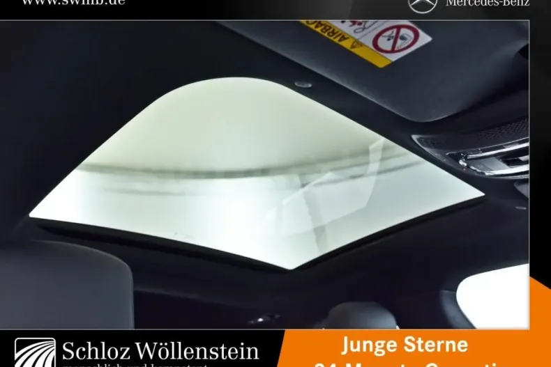 Mercedes-Benz CLA 250 din 2024 cu 4.000 km - oferta MER158511 - foto 20