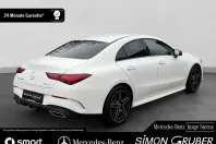 Mercedes-Benz CLA 250 din 2024 cu 5.906 km - oferta MER158512 - foto 2