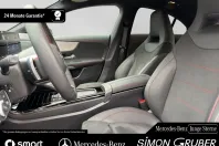 Mercedes-Benz CLA 250 din 2024 cu 5.906 km - oferta MER158512 - foto 4