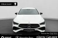 Mercedes-Benz CLA 250 din 2024 cu 5.906 km - oferta MER158512 - foto 5