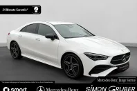 Mercedes-Benz CLA 250 din 2024 cu 5.906 km - oferta MER158512 - foto 6