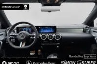 Mercedes-Benz CLA 250 din 2024 cu 5.906 km - oferta MER158512 - foto 9