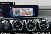 Mercedes-Benz CLA 250 din 2024 cu 5.906 km - oferta MER158512 - foto 12