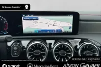 Mercedes-Benz CLA 250 din 2024 cu 5.906 km - oferta MER158512 - foto 13