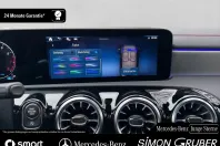 Mercedes-Benz CLA 250 din 2024 cu 5.906 km - oferta MER158512 - foto 14