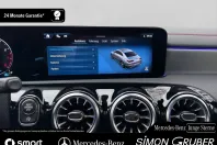 Mercedes-Benz CLA 250 din 2024 cu 5.906 km - oferta MER158512 - foto 15