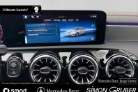 Mercedes-Benz CLA 250 din 2024 cu 5.906 km - oferta MER158512 - foto 17