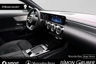 Mercedes-Benz CLA 250 din 2024 cu 5.906 km - oferta MER158512 - foto 19