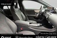 Mercedes-Benz CLA 250 din 2024 cu 5.906 km - oferta MER158512 - foto 20