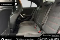 Mercedes-Benz CLA 250 din 2024 cu 5.906 km - oferta MER158512 - foto 21