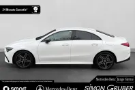 Mercedes-Benz CLA 250 din 2024 cu 5.906 km - oferta MER158512 - foto 23