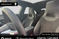 Mercedes-Benz CLA 250 din 2024 cu 8.165 km - oferta MER158513 - foto 4