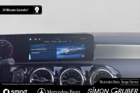 Mercedes-Benz CLA 250 din 2024 cu 8.165 km - oferta MER158513 - foto 17