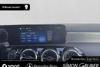 Mercedes-Benz CLA 250 din 2024 cu 8.165 km - oferta MER158513 - foto 18