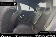 Mercedes-Benz CLA 250 din 2024 cu 8.165 km - oferta MER158513 - foto 20