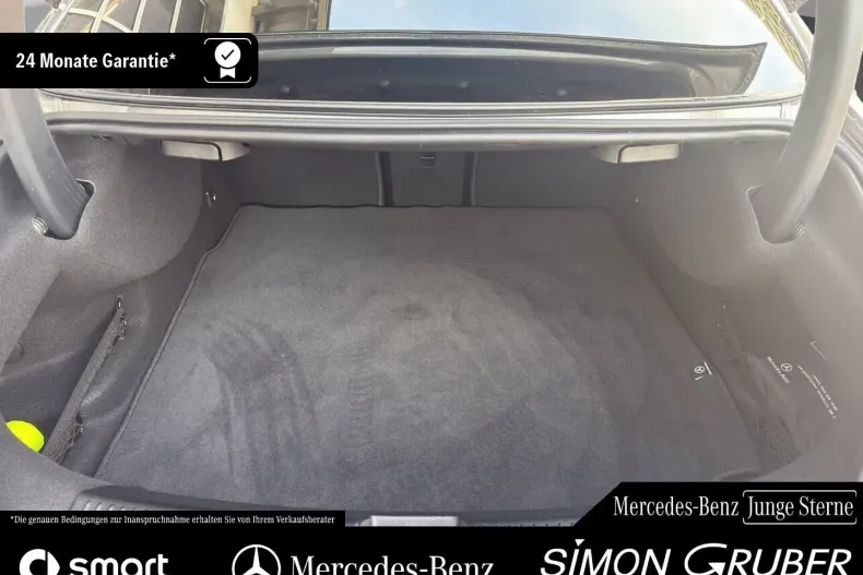 Mercedes-Benz CLA 250 din 2024 cu 8.165 km - oferta MER158513 - foto 25