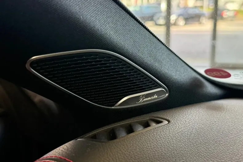 Mercedes-Benz CLA 250 din 2024 cu 14.019 km - oferta MER158514 - foto 16