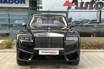 Rolls-Royce Cullinan din 2025 - oferta ROL158515