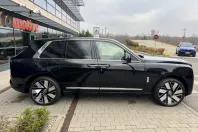 Rolls-Royce Cullinan din 2025 cu 3.000 km - oferta ROL158515 - foto 3