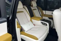 Rolls-Royce Cullinan din 2025 cu 3.000 km - oferta ROL158515 - foto 8