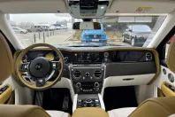 Rolls-Royce Cullinan din 2025 cu 3.000 km - oferta ROL158515 - foto 10