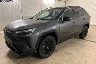 Toyota RAV4 din 2024 cu 39.892 km - oferta TOY158516 - foto 1