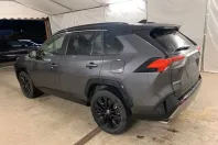 Toyota RAV4 din 2024 cu 39.892 km - oferta TOY158516 - foto 3