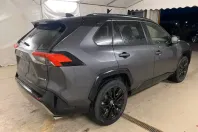 Toyota RAV4 din 2024 cu 39.892 km - oferta TOY158516 - foto 4