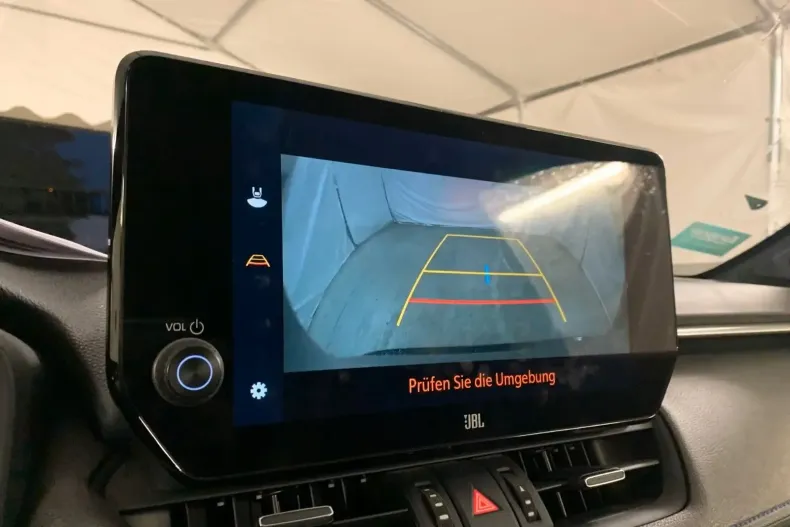 Toyota RAV4 din 2024 cu 39.892 km - oferta TOY158516 - foto 7