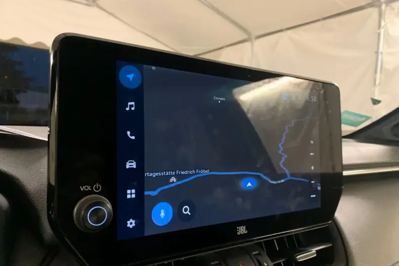 Toyota RAV4 din 2024 cu 39.892 km - oferta TOY158516 - foto 8