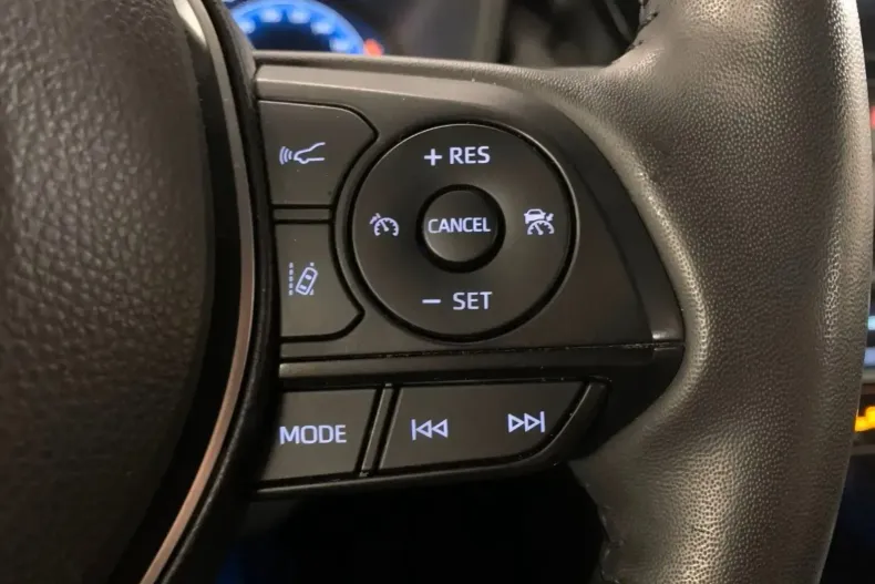 Toyota RAV4 din 2024 cu 39.892 km - oferta TOY158516 - foto 11