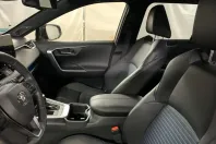 Toyota RAV4 din 2024 cu 39.892 km - oferta TOY158516 - foto 14