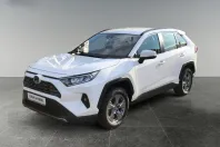 Toyota RAV4 din 2025 cu 10.609 km - oferta TOY158517 - foto 1