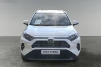 Toyota RAV4 din 2025 cu 10.609 km - oferta TOY158517 - foto 2