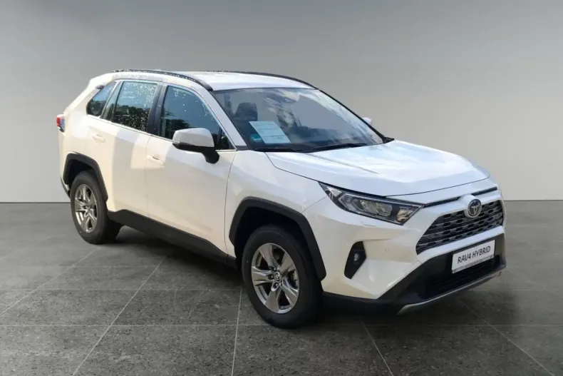 Toyota RAV4 din 2025 cu 10.609 km - oferta TOY158517 - foto 3