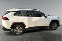 Toyota RAV4 din 2025 cu 10.609 km - oferta TOY158517 - foto 4