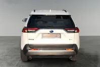 Toyota RAV4 din 2025 cu 10.609 km - oferta TOY158517 - foto 5