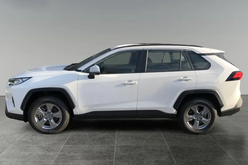 Toyota RAV4 din 2025 cu 10.609 km - oferta TOY158517 - foto 6