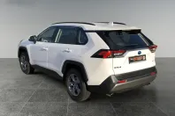 Toyota RAV4 din 2025 cu 10.609 km - oferta TOY158517 - foto 7