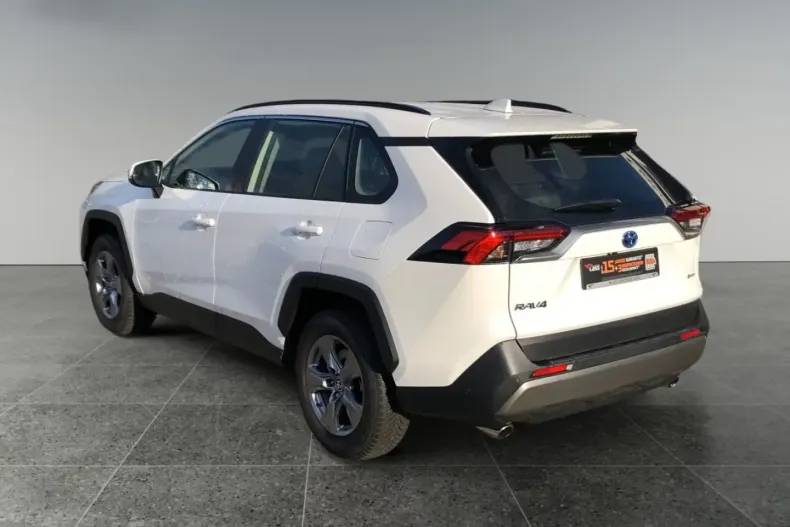 Toyota RAV4 din 2025 cu 10.609 km - oferta TOY158517 - foto 7