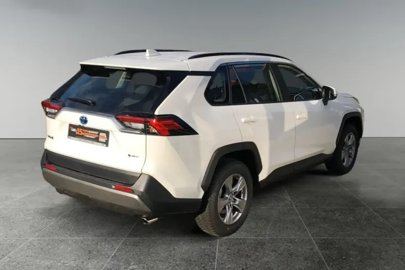 Toyota RAV4 din 2025 cu 10.609 km - oferta TOY158517 - foto 8