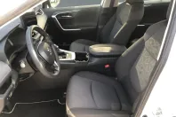 Toyota RAV4 din 2025 cu 10.609 km - oferta TOY158517 - foto 9