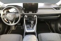 Toyota RAV4 din 2025 cu 10.609 km - oferta TOY158517 - foto 10