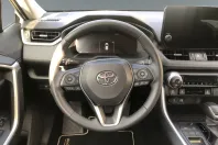 Toyota RAV4 din 2025 cu 10.609 km - oferta TOY158517 - foto 12