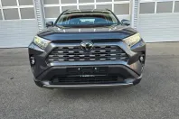 Toyota RAV4 din 2023 cu 35.900 km - oferta TOY158518 - foto 2