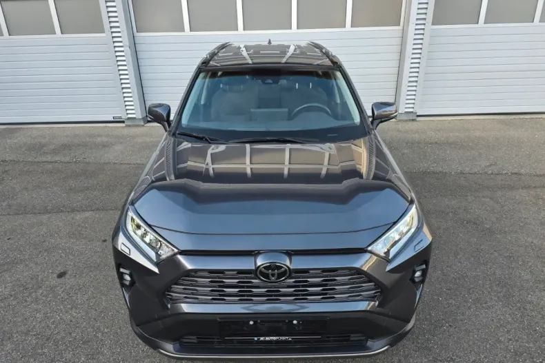 Toyota RAV4 din 2023 cu 35.900 km - oferta TOY158518 - foto 3