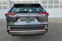 Toyota RAV4 din 2023 cu 35.900 km - oferta TOY158518 - foto 7