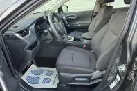 Toyota RAV4 din 2023 cu 35.900 km - oferta TOY158518 - foto 9