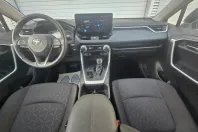 Toyota RAV4 din 2023 cu 35.900 km - oferta TOY158518 - foto 12