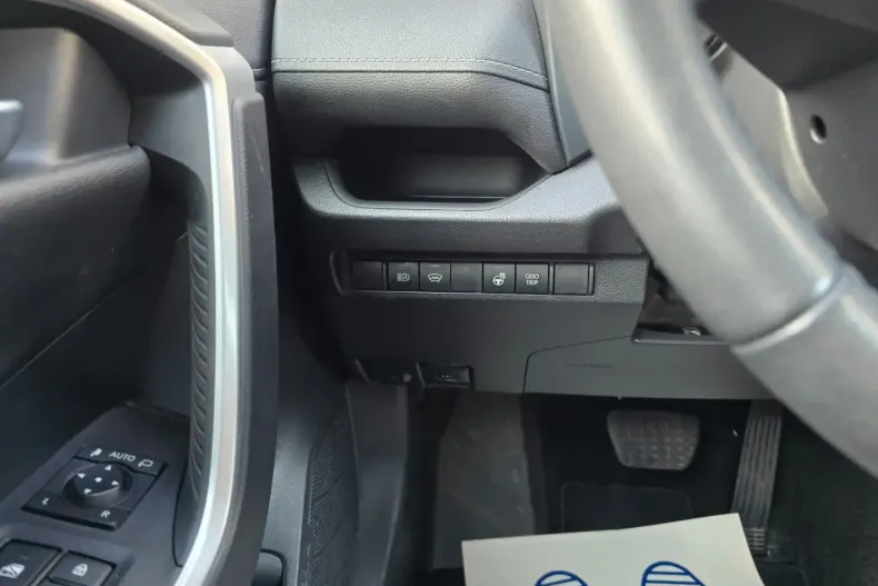 Toyota RAV4 din 2023 cu 35.900 km - oferta TOY158518 - foto 14